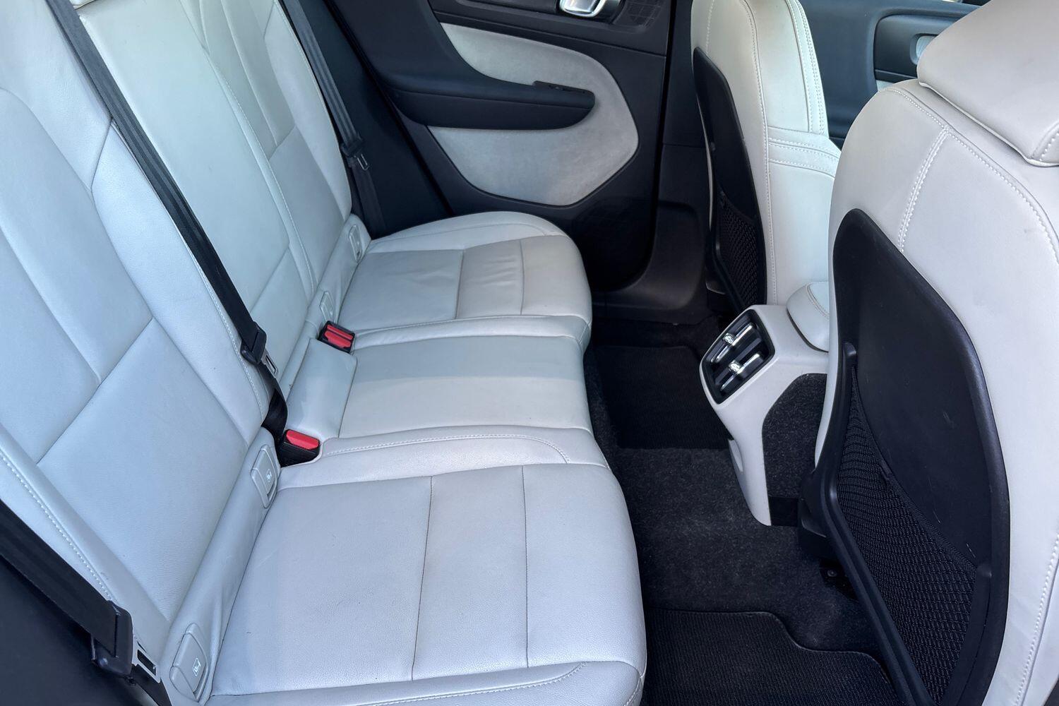 Used Volvo XC40 2021 for sale - 76796966: Photo 18