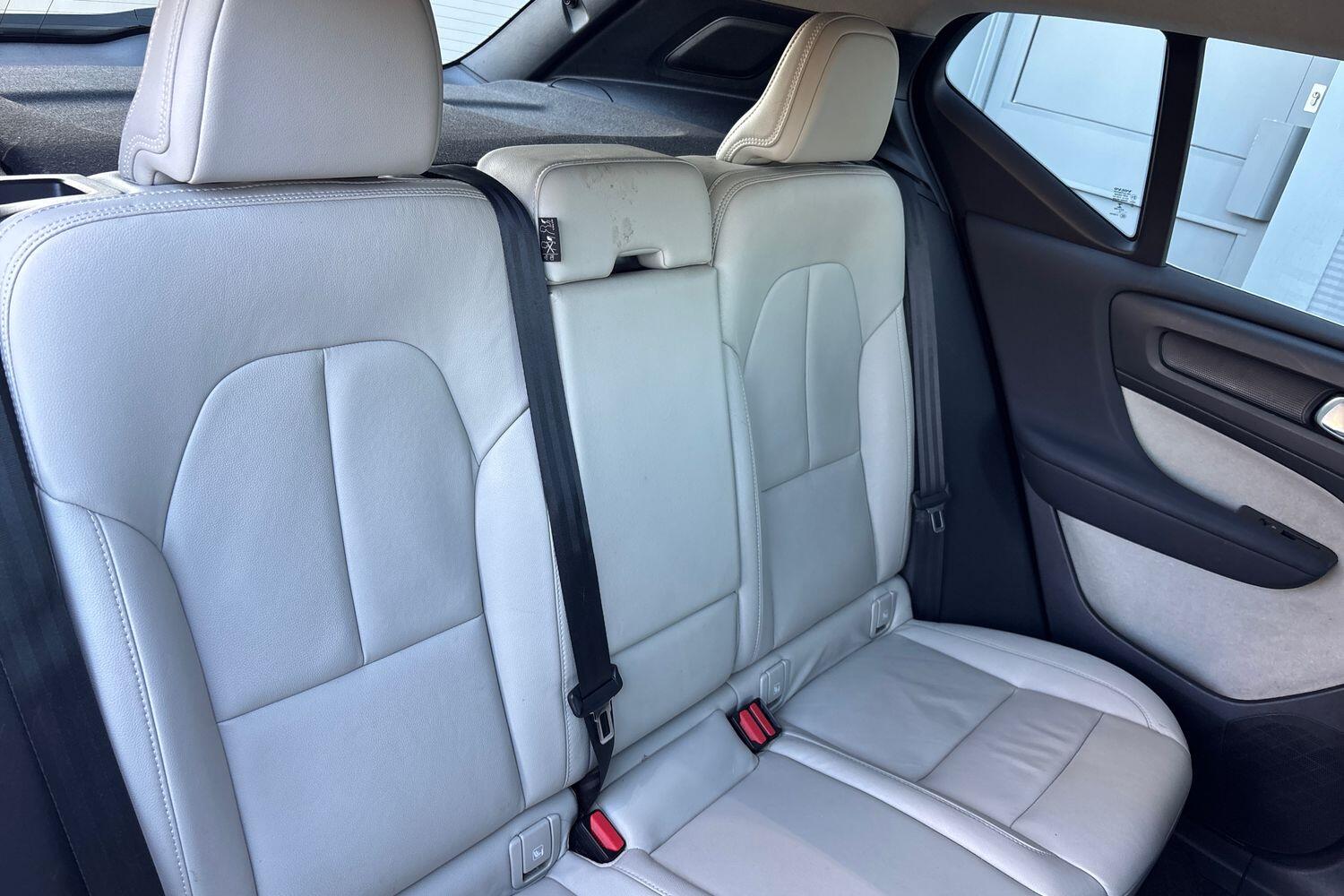 Used Volvo XC40 2021 for sale - 76796966: Photo 19