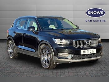 2021 (21) - 1.5 T3 [163] Inscription 5dr Geartronic