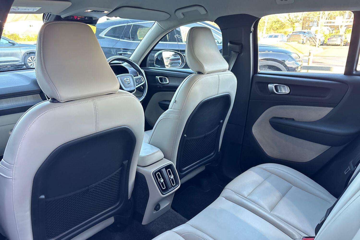 Used Volvo XC40 2021 for sale - 76796966: Photo 20