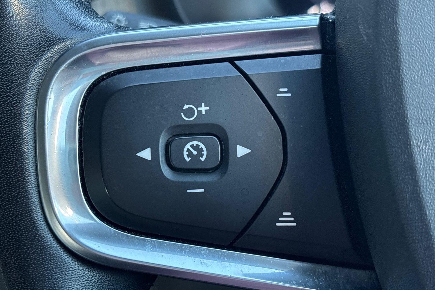 Used Volvo XC40 2021 for sale - 76796966: Photo 22