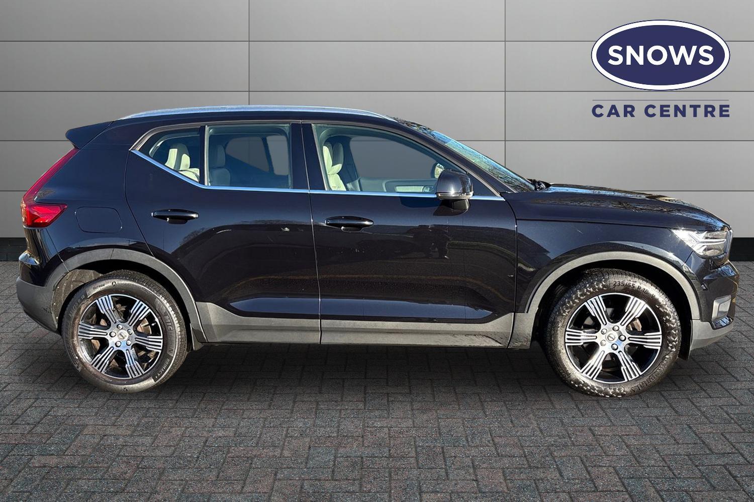 Used Volvo XC40 2021 for sale - 76796966: Photo 6