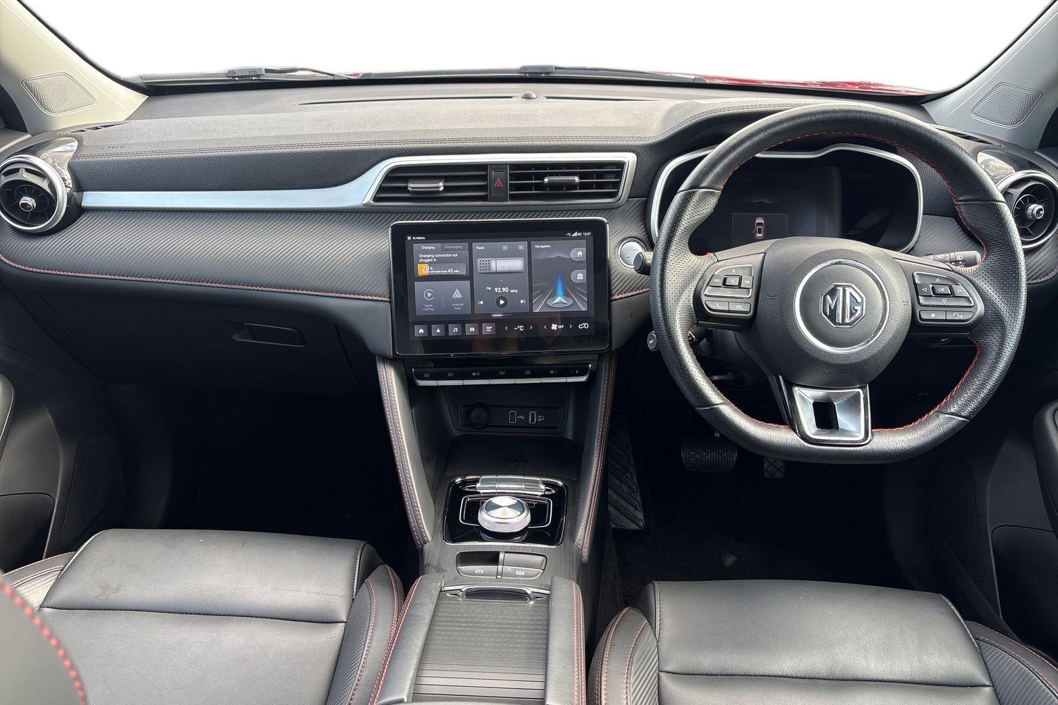 Used MG MG ZS 2023 for sale - 76717140: Photo 10