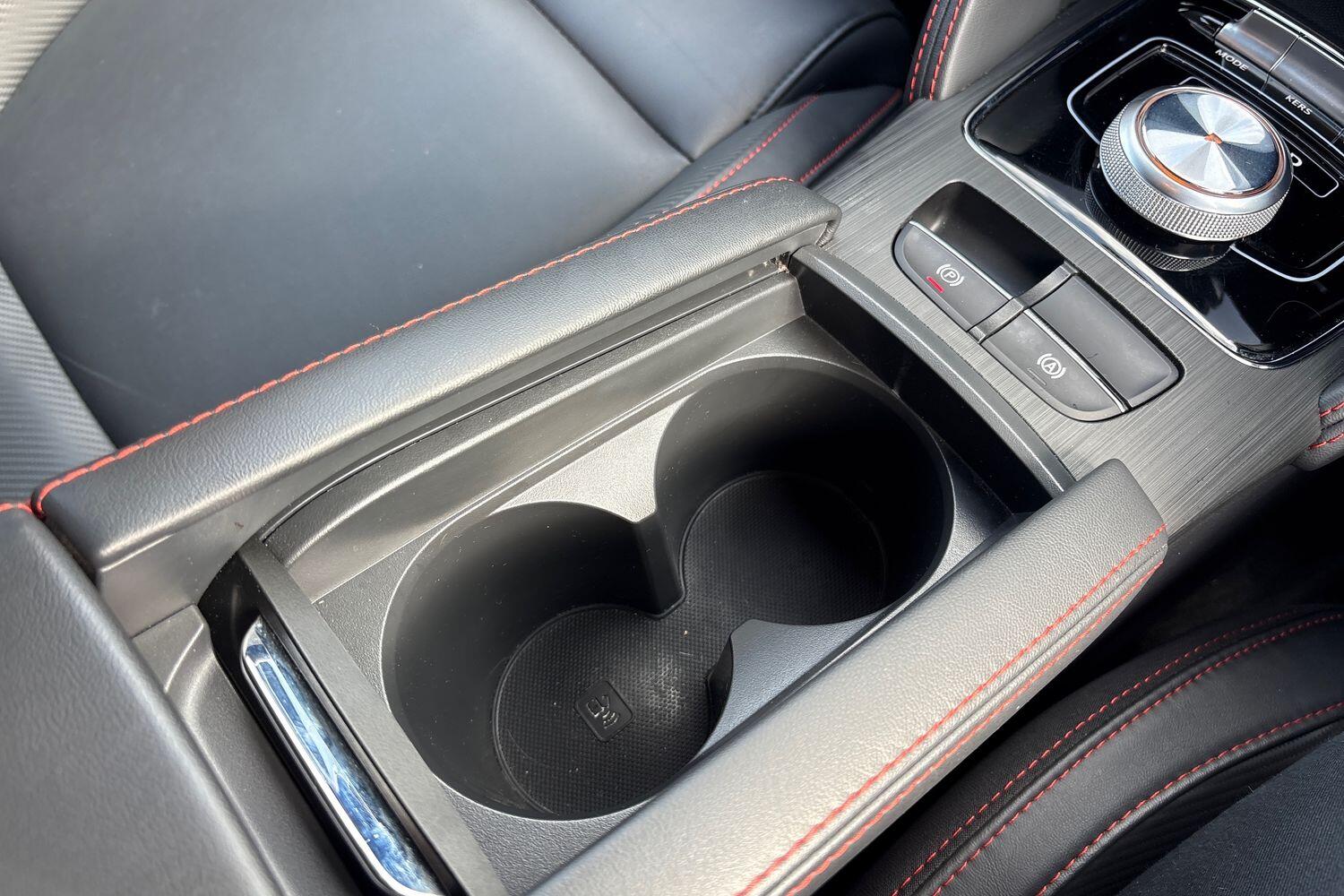 Used MG MG ZS 2023 for sale - 76717140: Photo 12