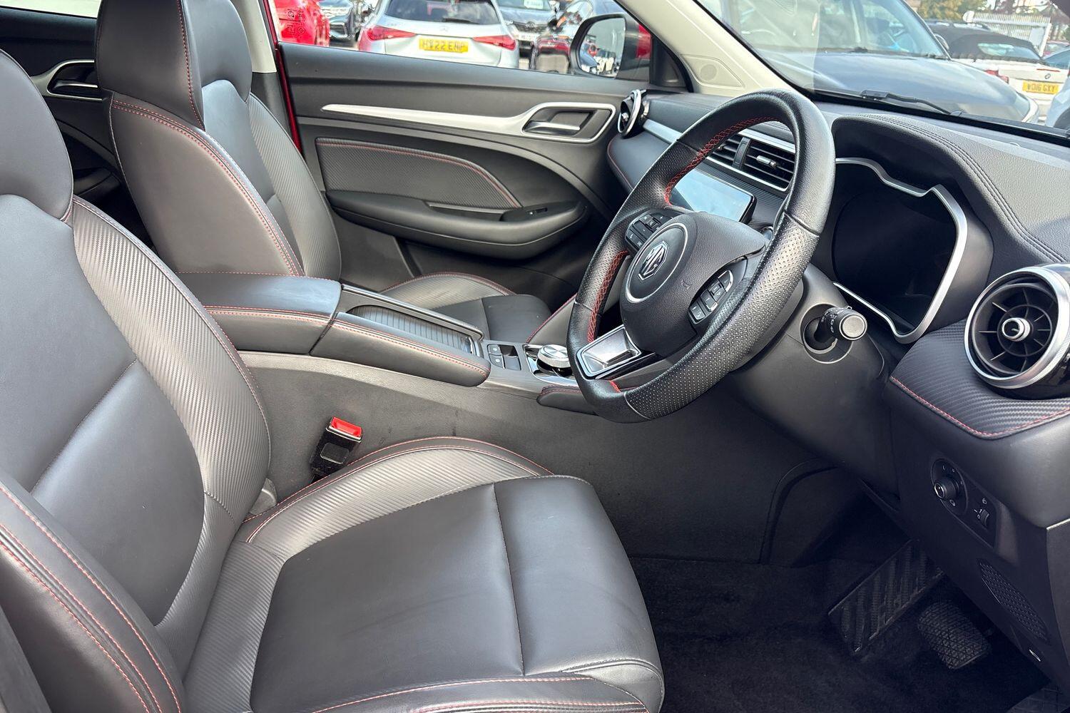 Used MG MG ZS 2023 for sale - 76717140: Photo 13