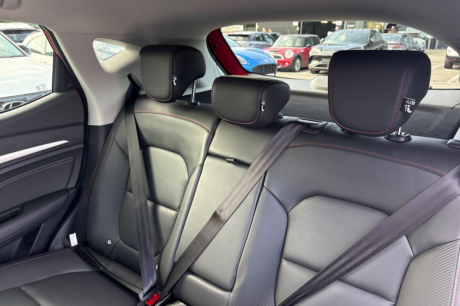 Used MG MG ZS 2023 for sale - 76717140: Photo 14