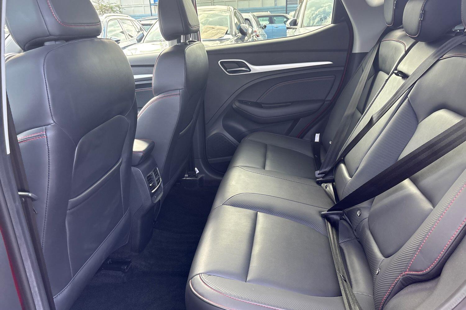 Used MG MG ZS 2023 for sale - 76717140: Photo 15