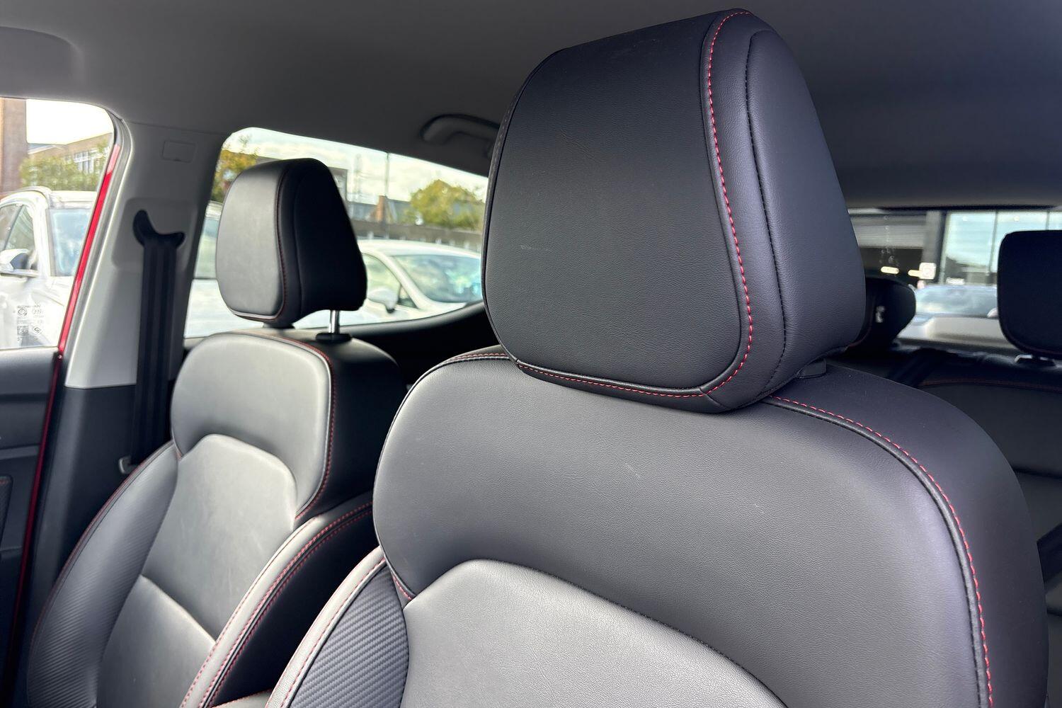 Used MG MG ZS 2023 for sale - 76717140: Photo 16