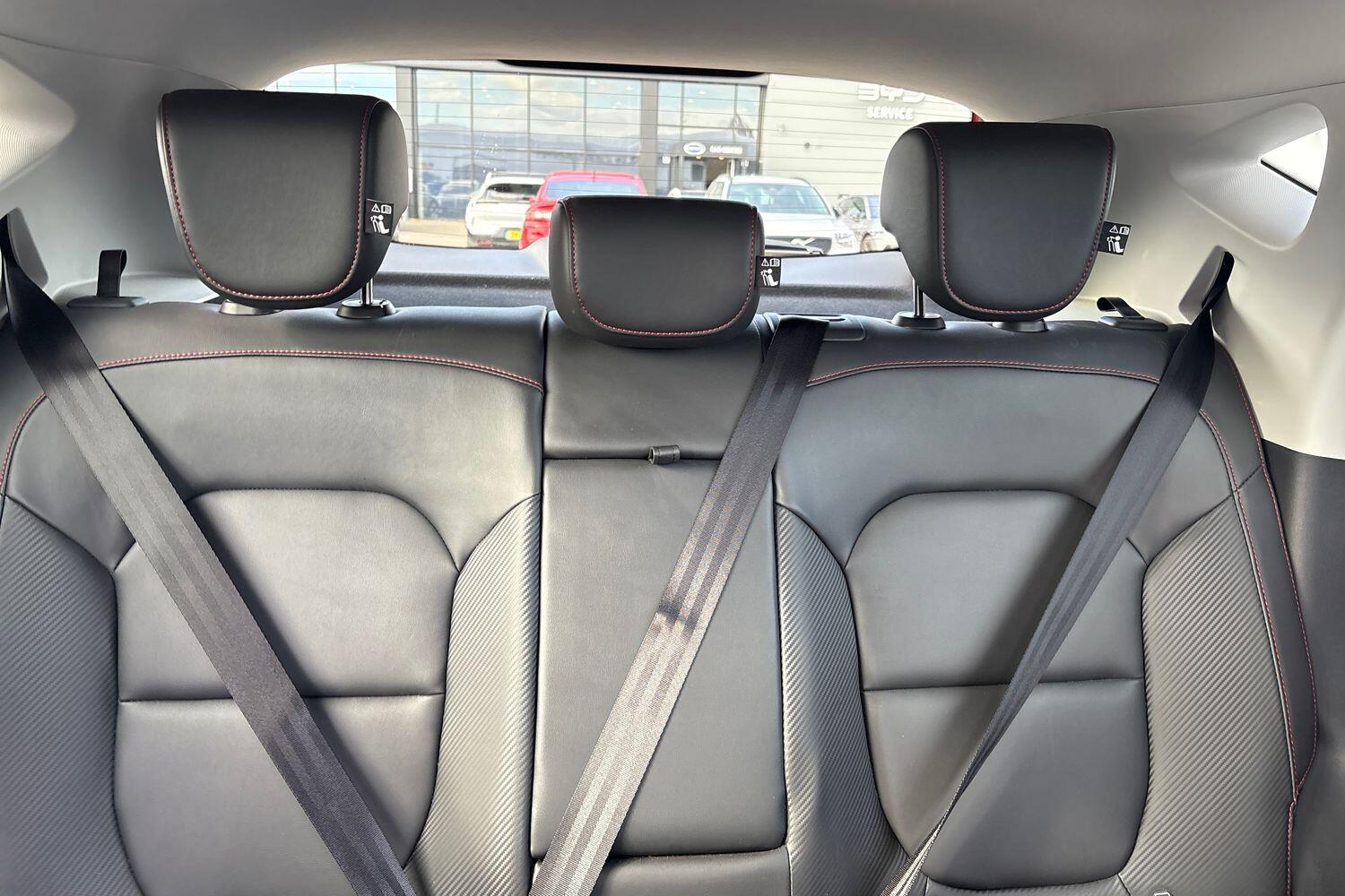 Used MG MG ZS 2023 for sale - 76717140: Photo 17