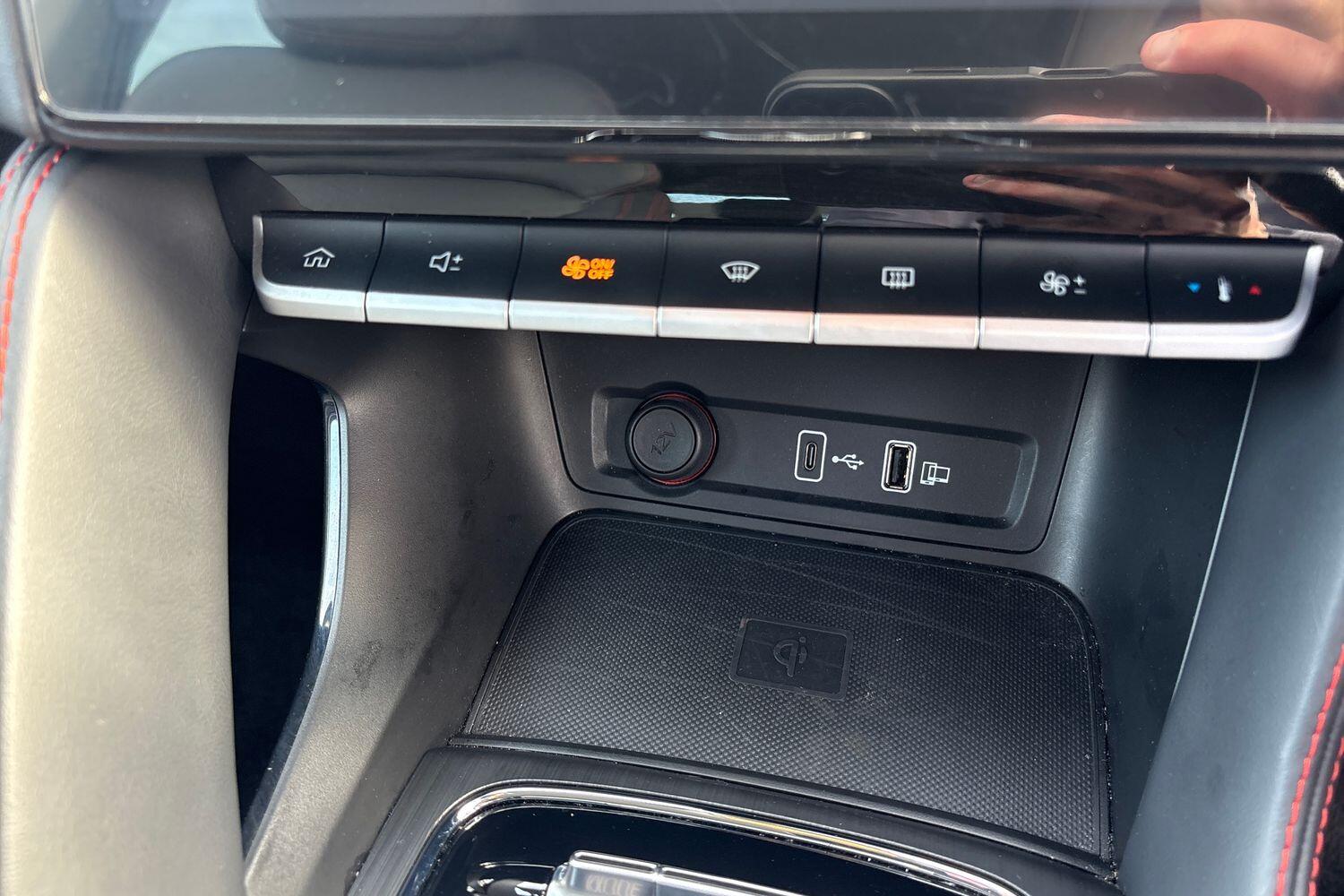 Used MG MG ZS 2023 for sale - 76717140: Photo 18