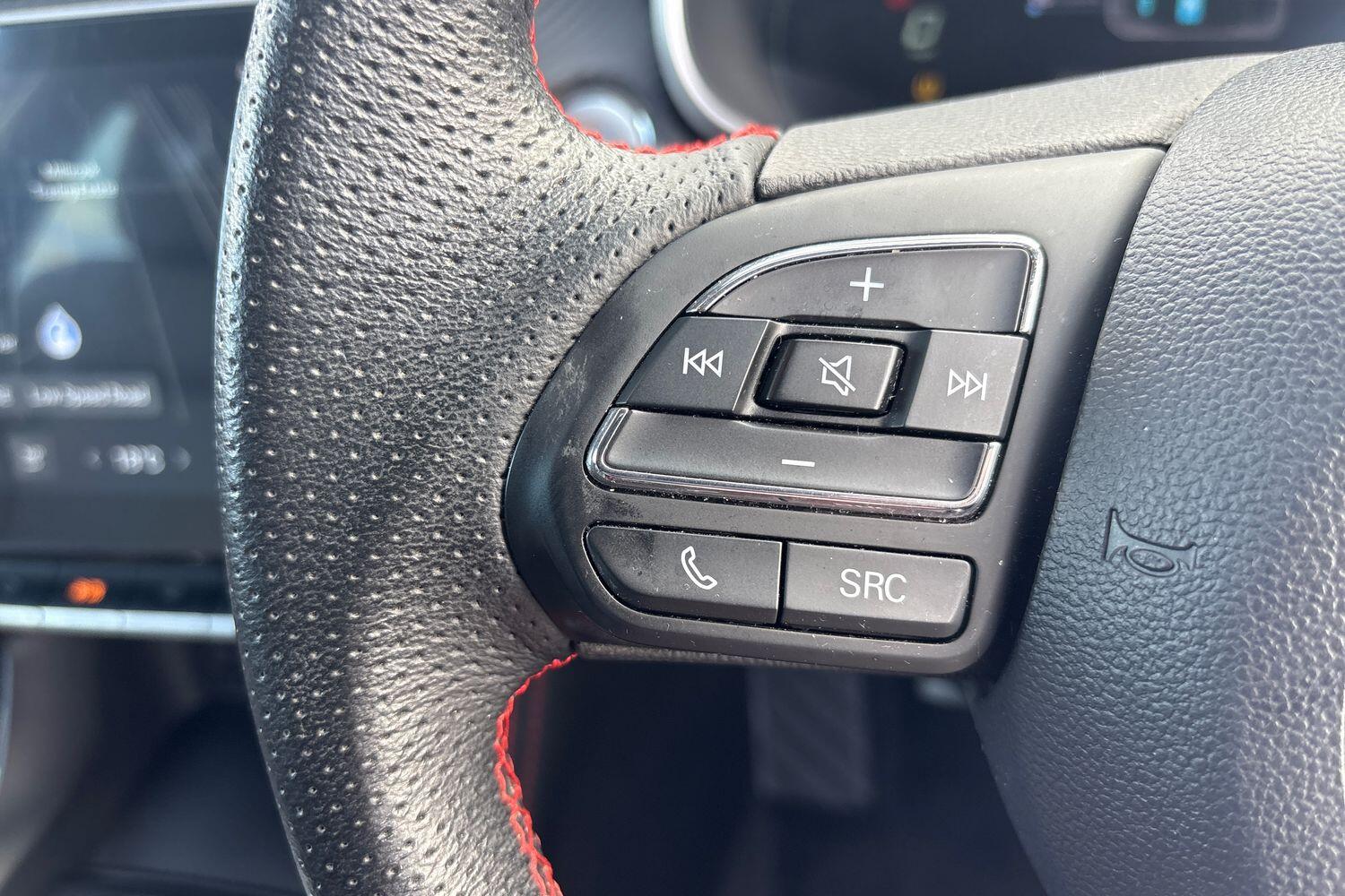 Used MG MG ZS 2023 for sale - 76717140: Photo 19