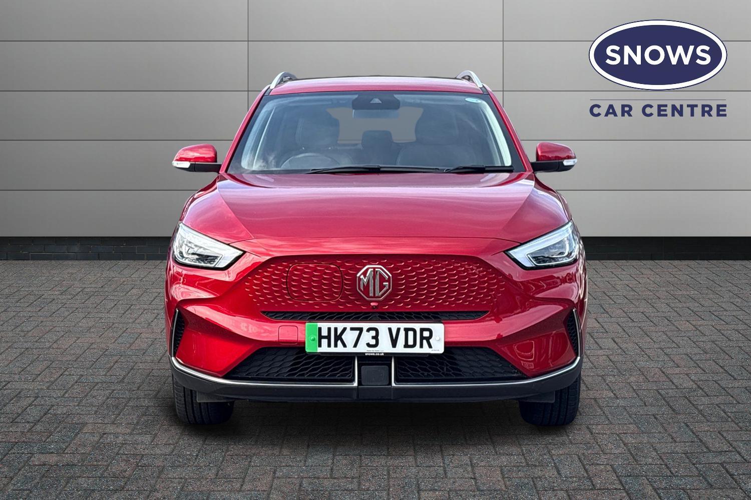 Used MG MG ZS 2023 for sale - 76717140: Photo 2