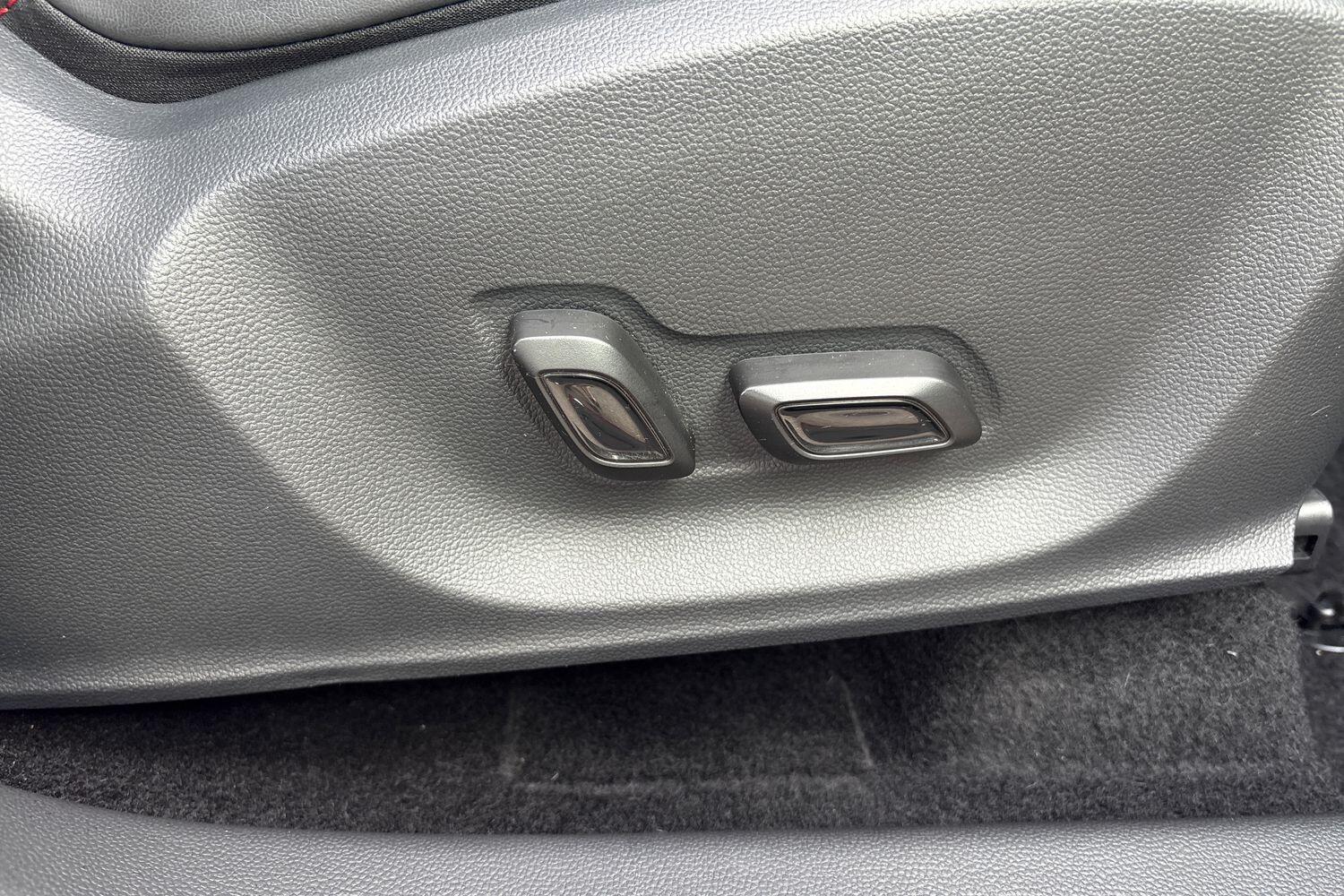 Used MG MG ZS 2023 for sale - 76717140: Photo 21