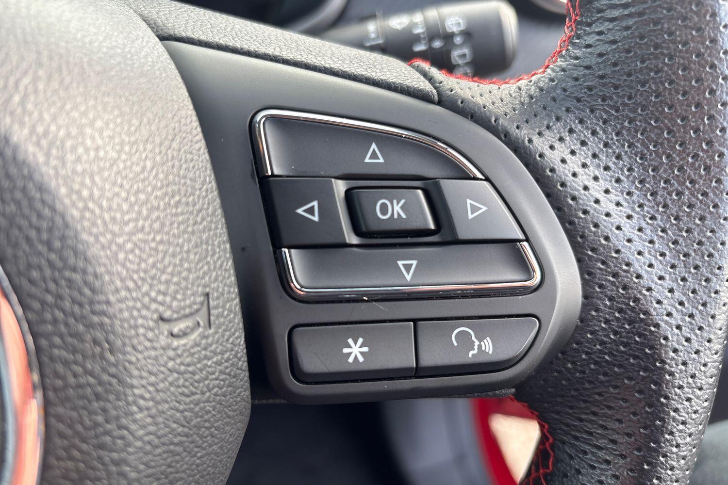 Used MG MG ZS 2023 for sale - 76717140: Photo 22