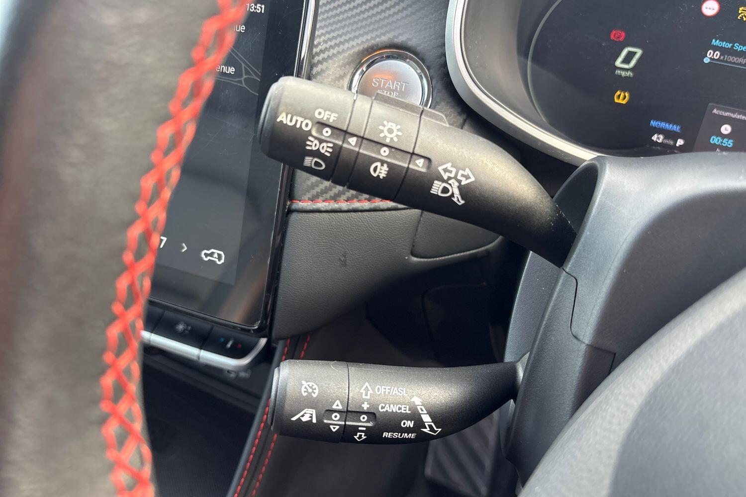 Used MG MG ZS 2023 for sale - 76717140: Photo 23