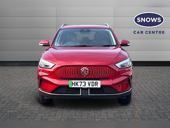 Used MG MG ZS 2023 for sale - 76717140: Photo