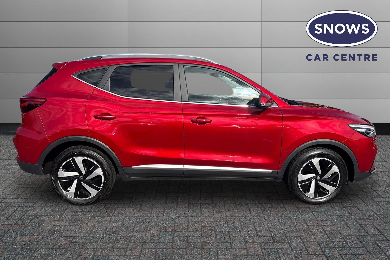 Used MG MG ZS 2023 for sale - 76717140: Photo 7