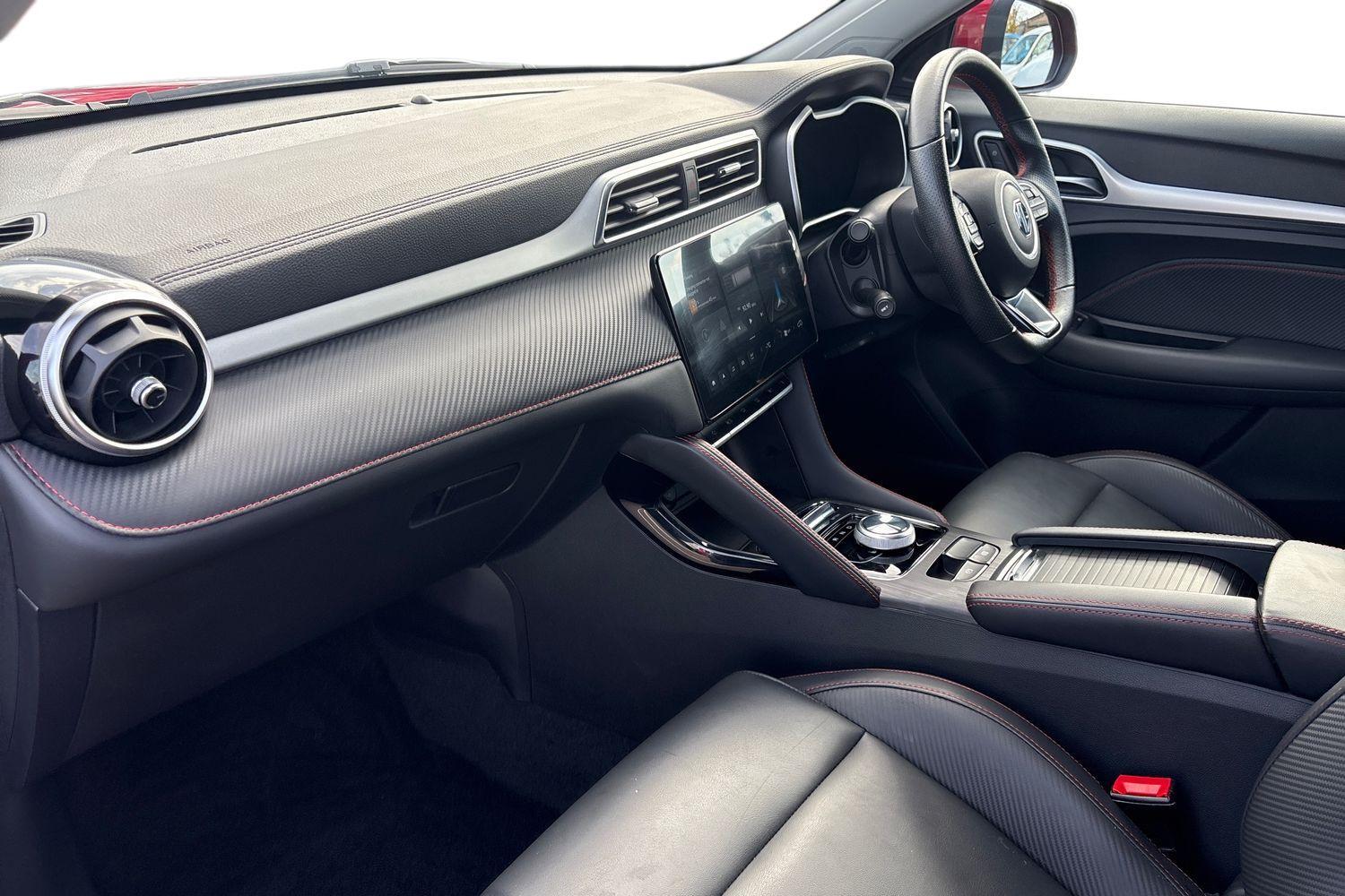 Used MG MG ZS 2023 for sale - 76717140: Photo 8