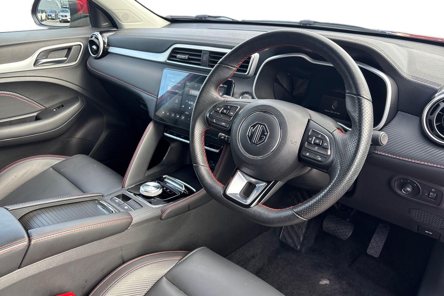 Used MG MG ZS 2023 for sale - 76717140: Photo 9