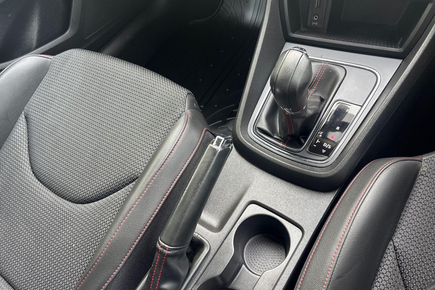 Used SEAT Leon 2016 for sale - 77581982: Photo 10