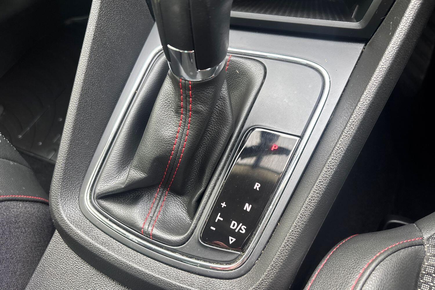 Used SEAT Leon 2016 for sale - 77581982: Photo 11