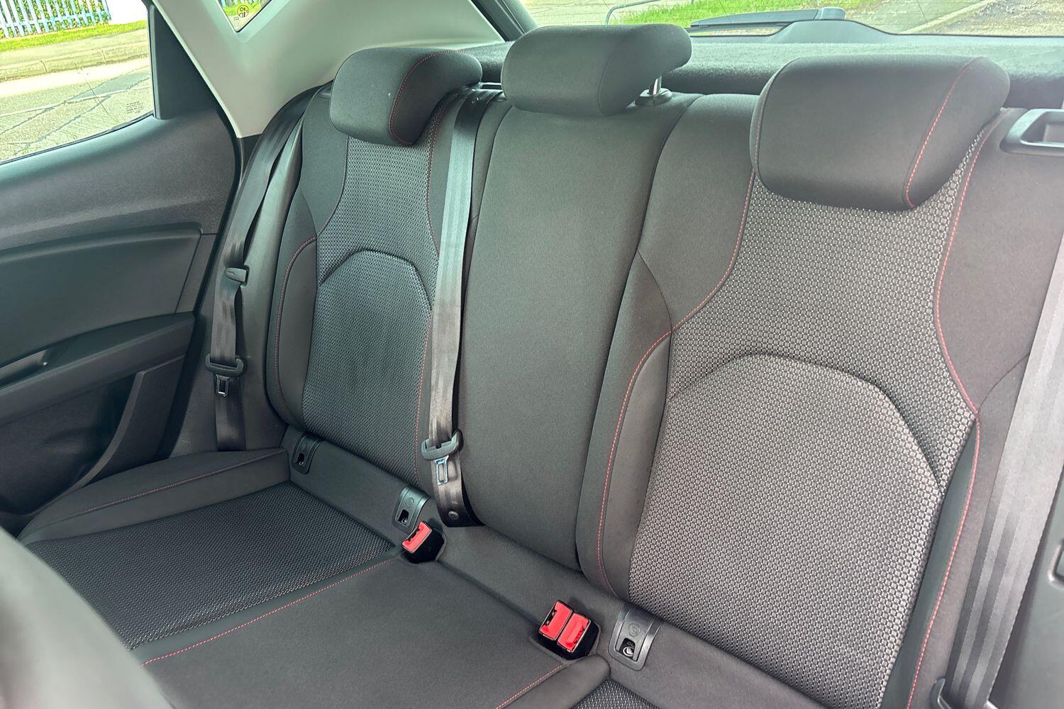 Used SEAT Leon 2016 for sale - 77581982: Photo 15