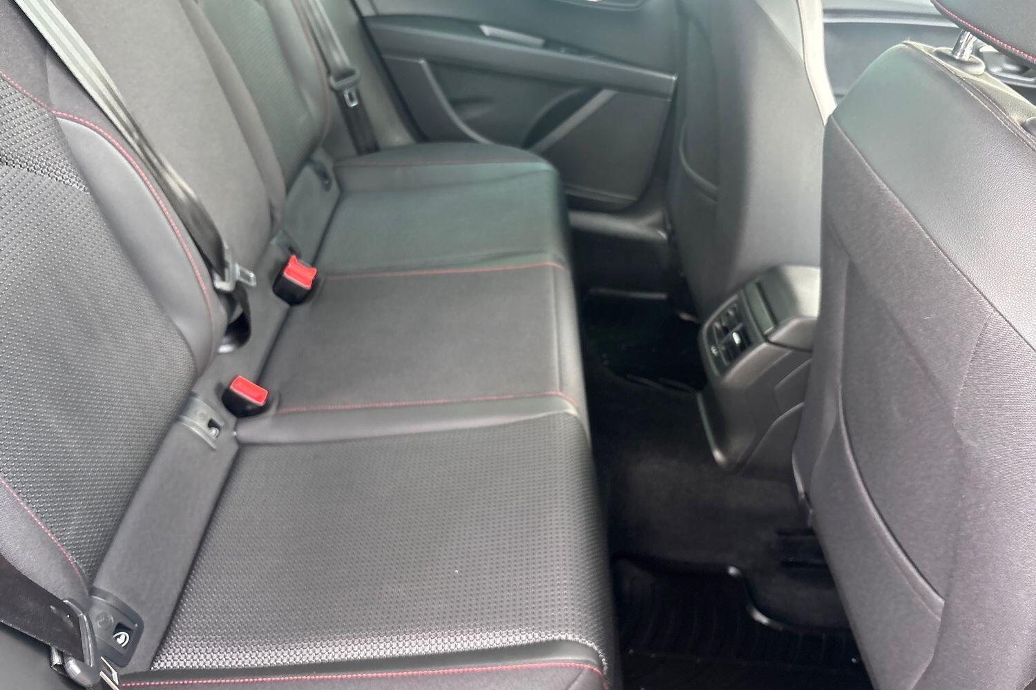 Used SEAT Leon 2016 for sale - 77581982: Photo 17