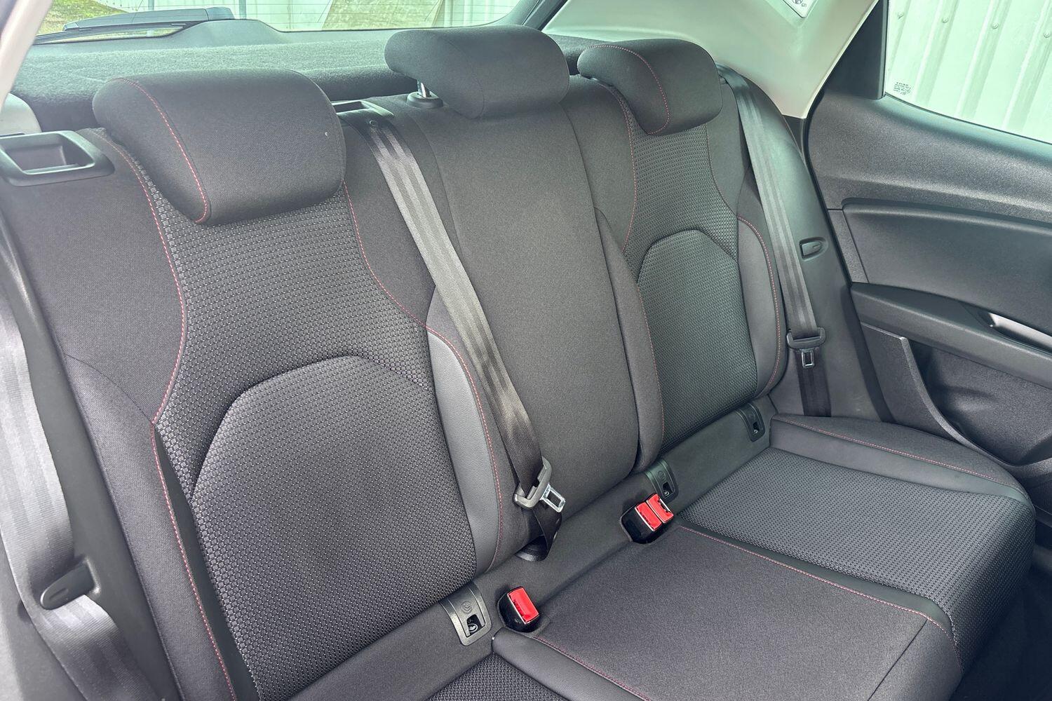 Used SEAT Leon 2016 for sale - 77581982: Photo 18