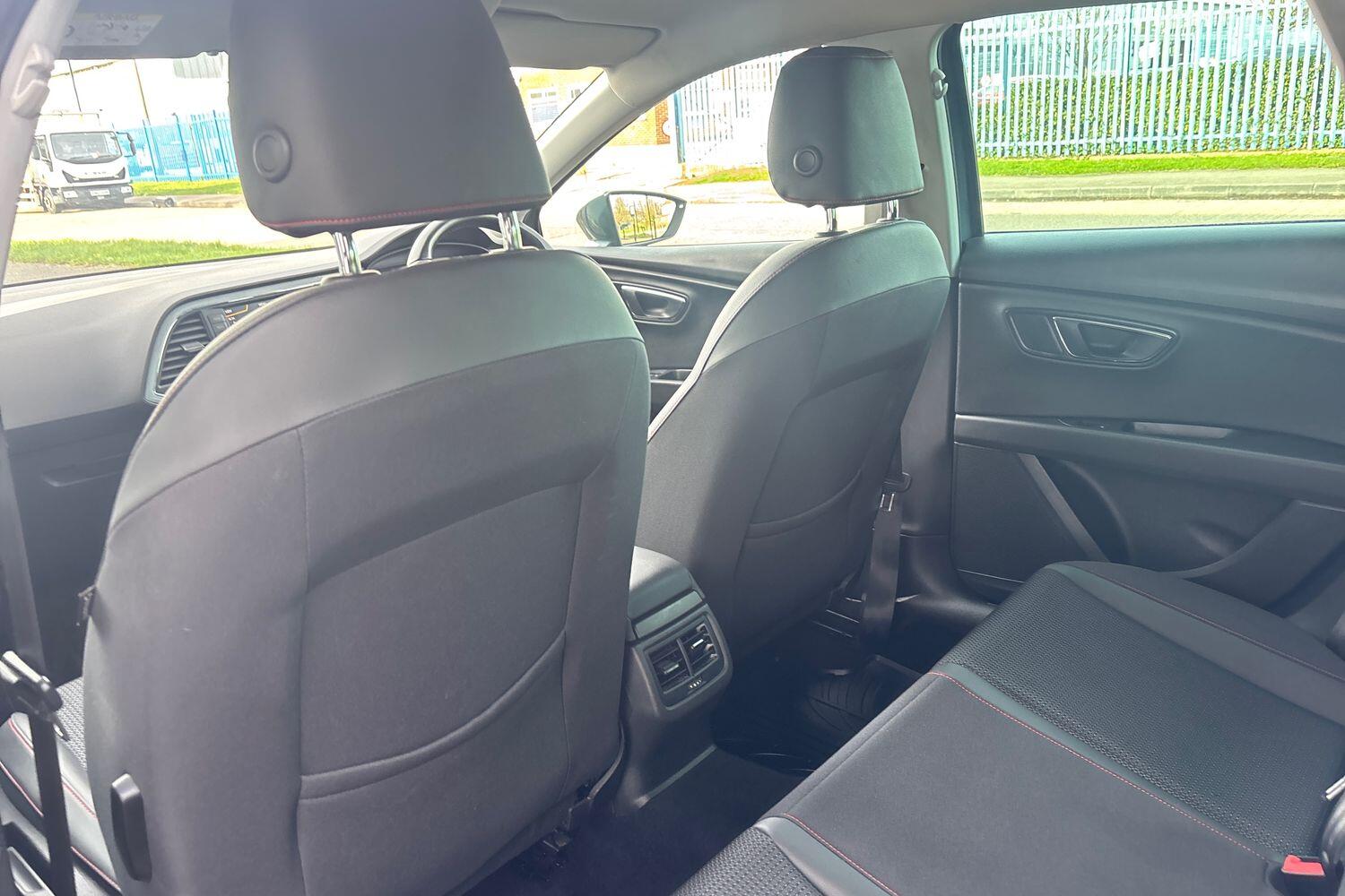 Used SEAT Leon 2016 for sale - 77581982: Photo 19