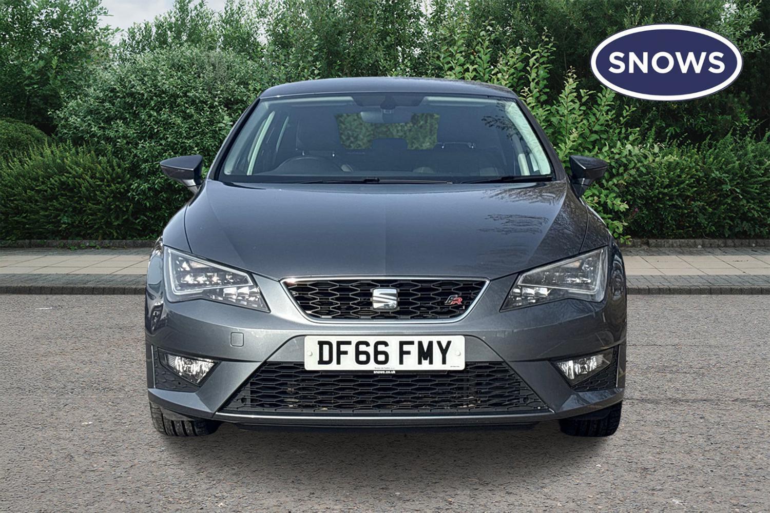 Used SEAT Leon 2016 for sale - 77581982: Photo 2