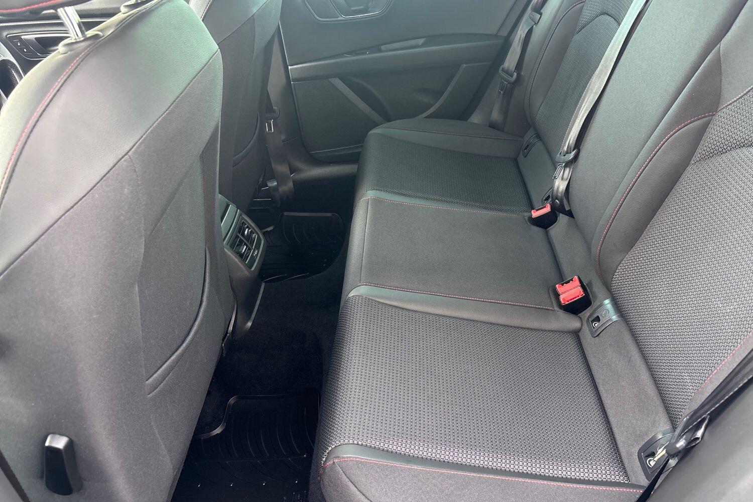 Used SEAT Leon 2016 for sale - 77581982: Photo 20