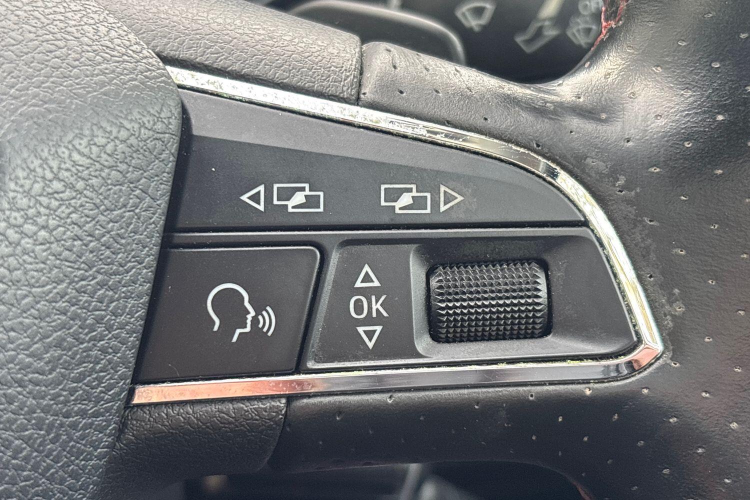 Used SEAT Leon 2016 for sale - 77581982: Photo 22