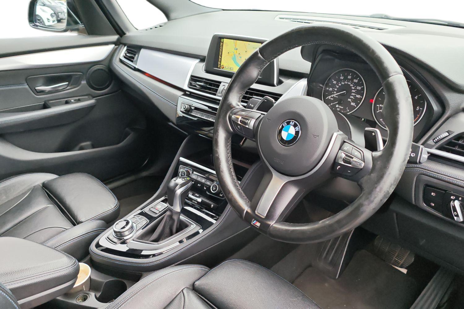 Used BMW 2 Series 2016 for sale - 76819058: Photo 10