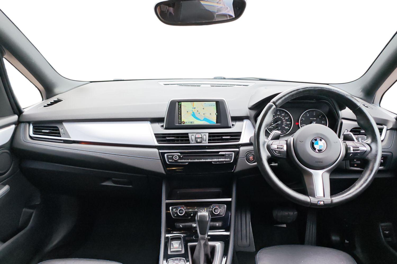 Used BMW 2 Series 2016 for sale - 76819058: Photo 11