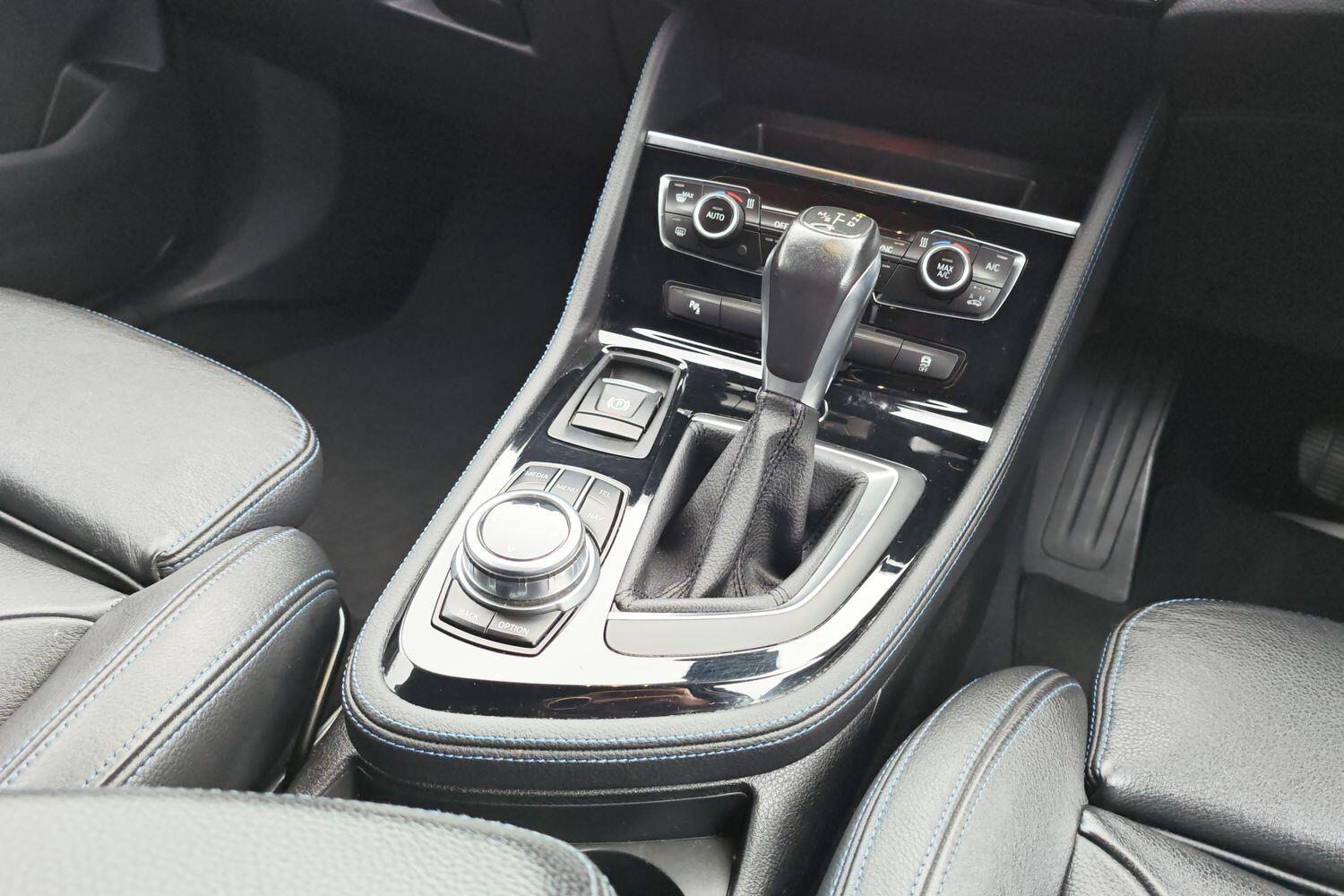 Used BMW 2 Series 2016 for sale - 76819058: Photo 12