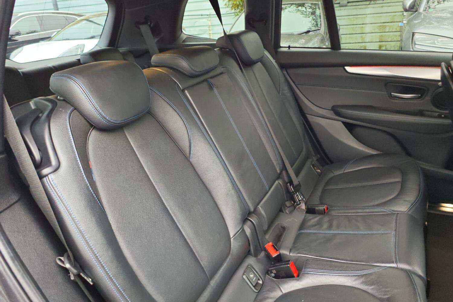 Used BMW 2 Series 2016 for sale - 76819058: Photo 13