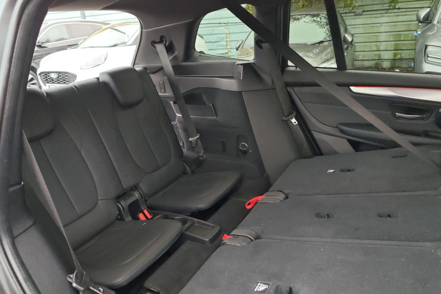 Used BMW 2 Series 2016 for sale - 76819058: Photo 14