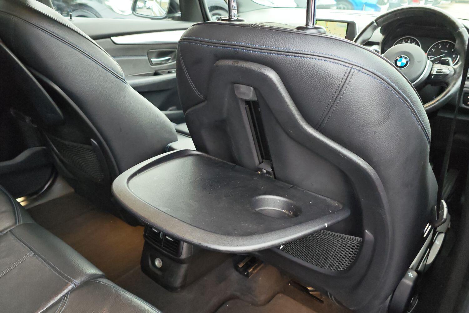 Used BMW 2 Series 2016 for sale - 76819058: Photo 15