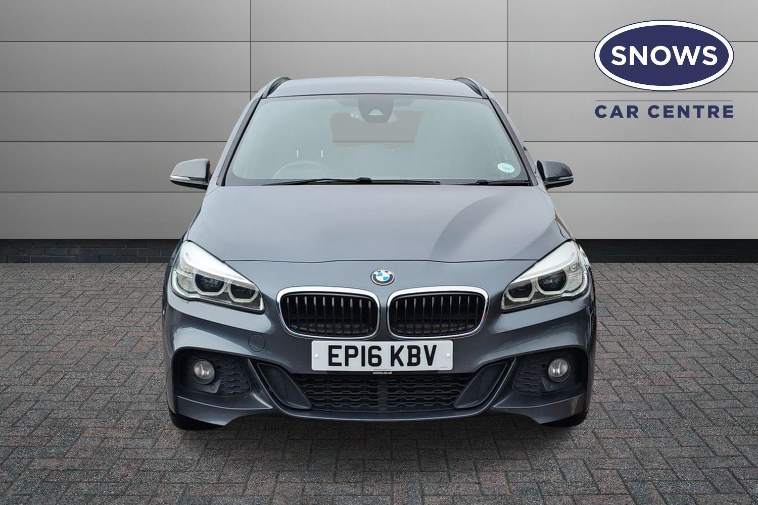 Used BMW 2 Series 2016 for sale - 76819058: Photo 2