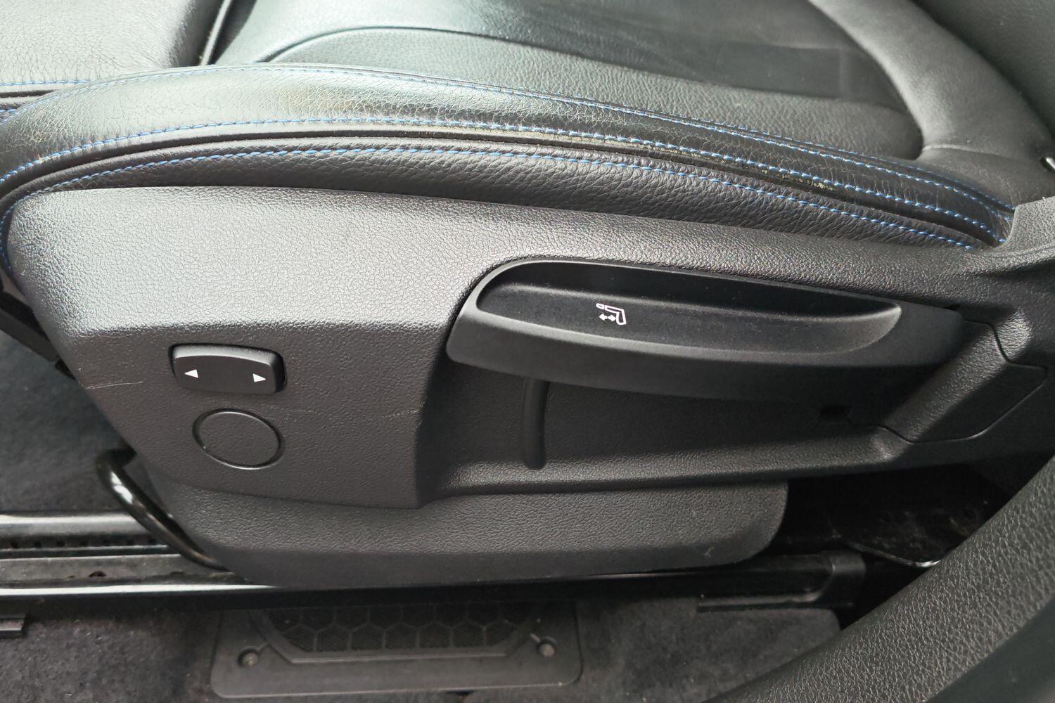 Used BMW 2 Series 2016 for sale - 76819058: Photo 23