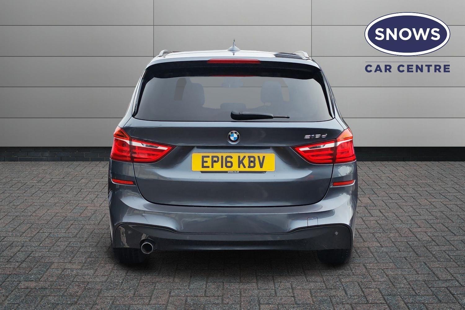 Used BMW 2 Series 2016 for sale - 76819058: Photo 4