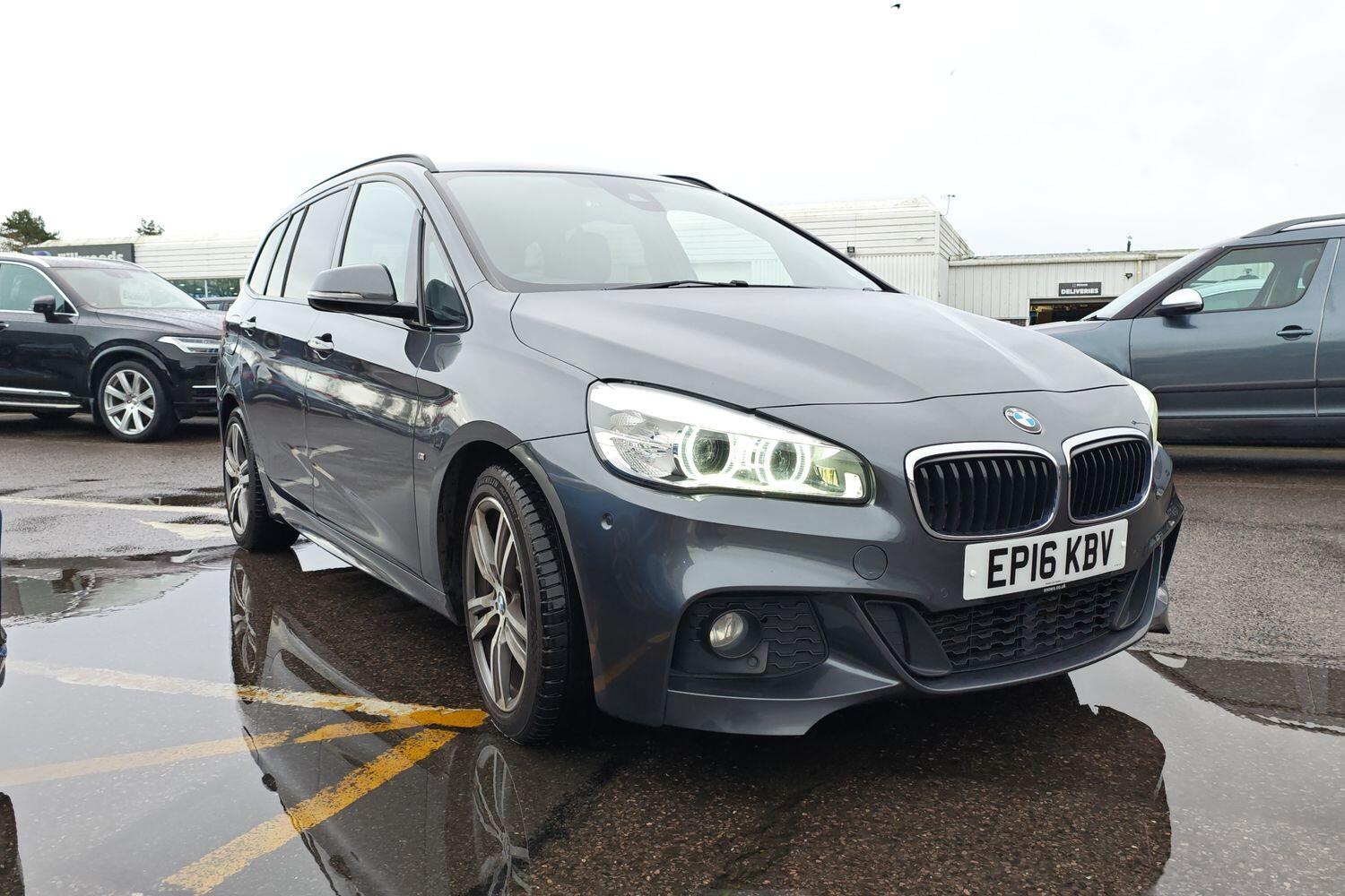 Used BMW 2 Series 2016 for sale - 76819058: Photo 5