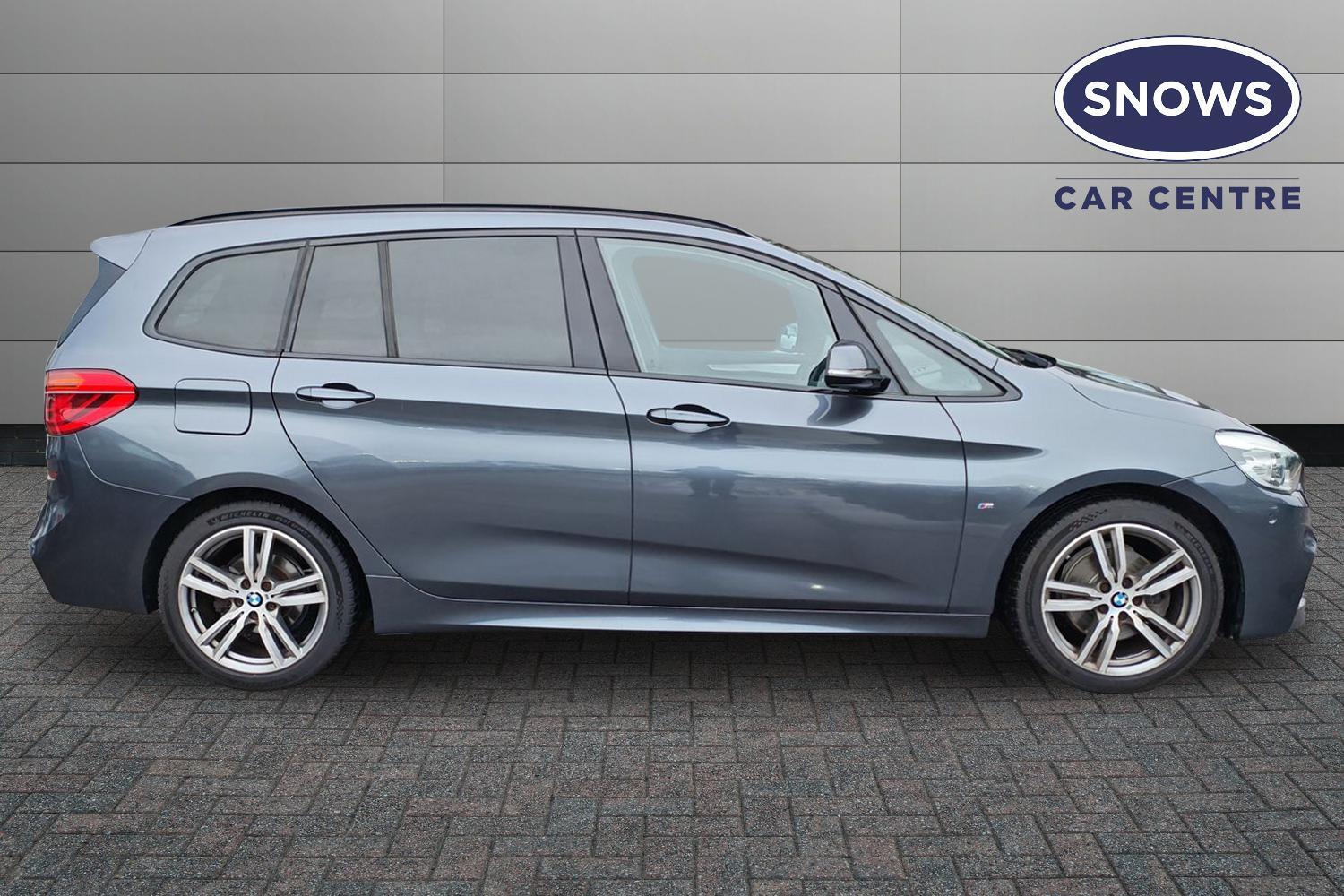 Used BMW 2 Series 2016 for sale - 76819058: Photo 6