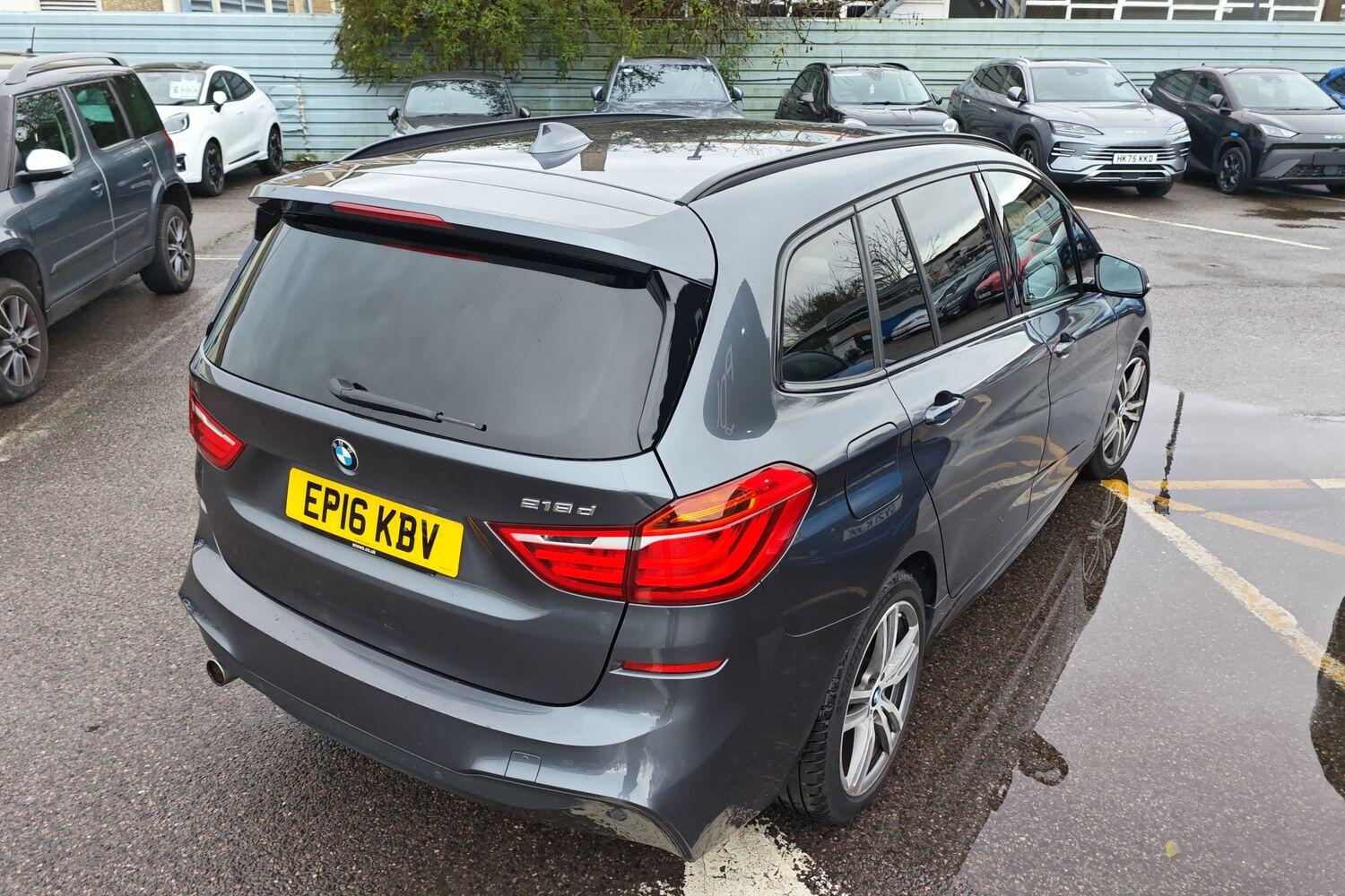 Used BMW 2 Series 2016 for sale - 76819058: Photo 7