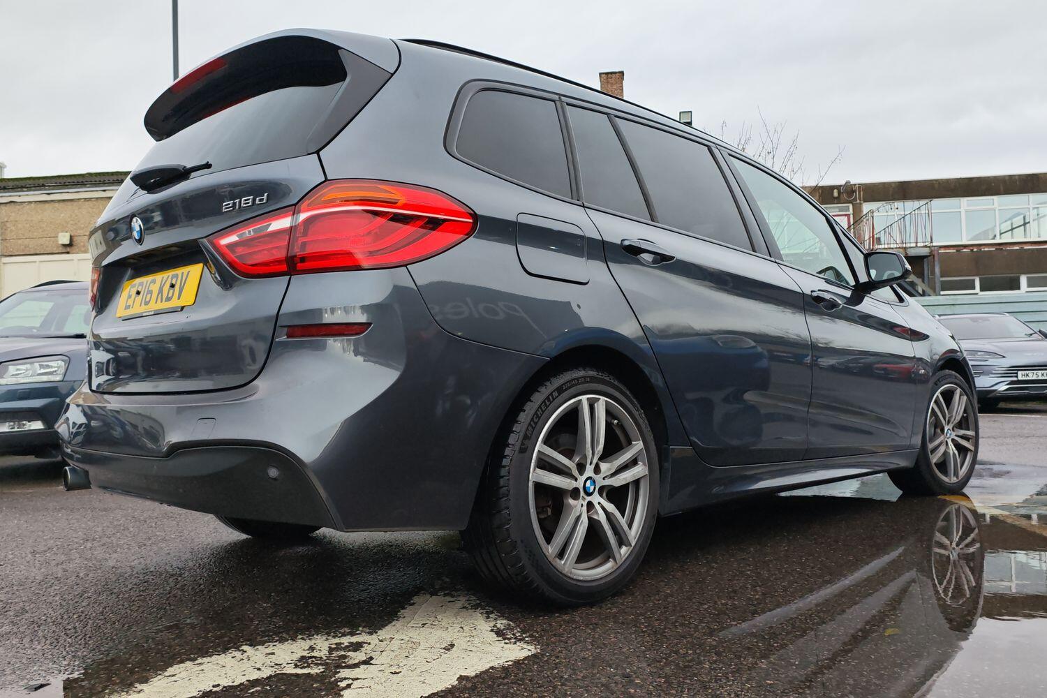 Used BMW 2 Series 2016 for sale - 76819058: Photo 8