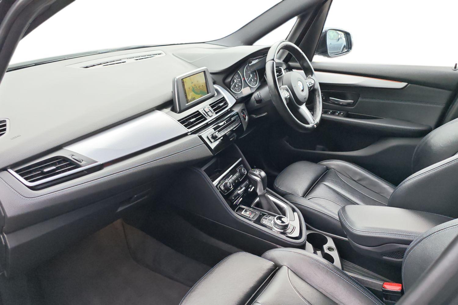 Used BMW 2 Series 2016 for sale - 76819058: Photo 9