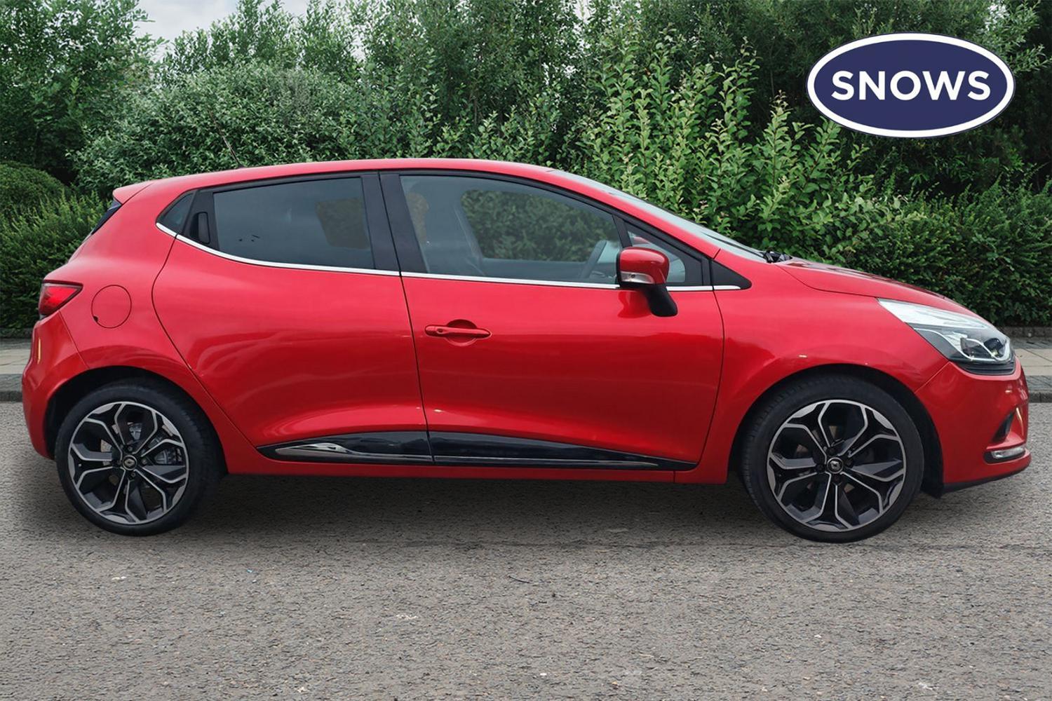 Used Renault Clio 2019 for sale - 77372690: Photo 11