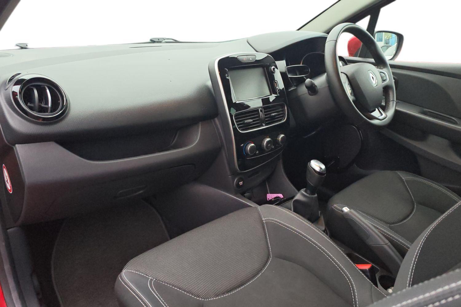 Used Renault Clio 2019 for sale - 77372690: Photo 13