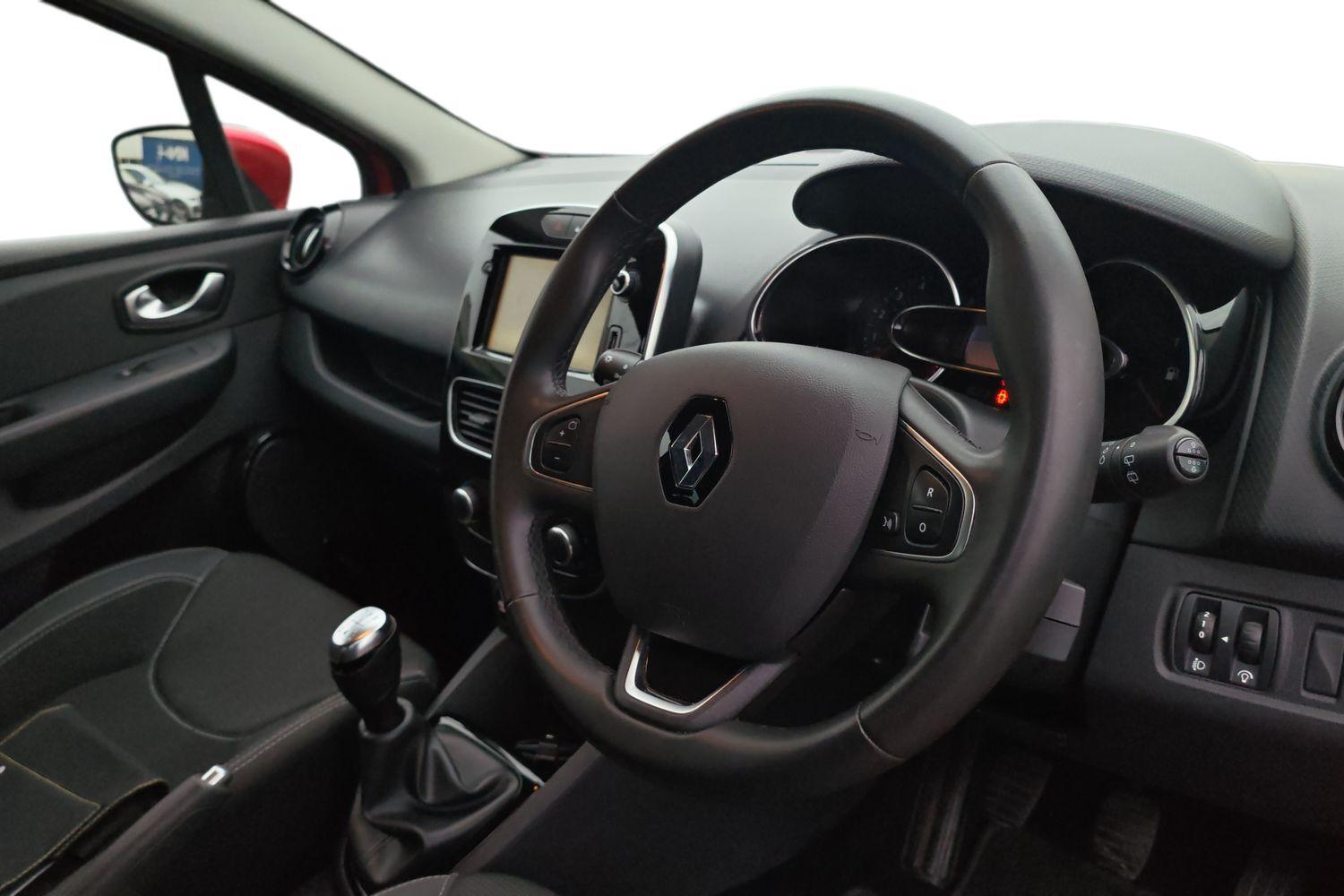 Used Renault Clio 2019 for sale - 77372690: Photo 14