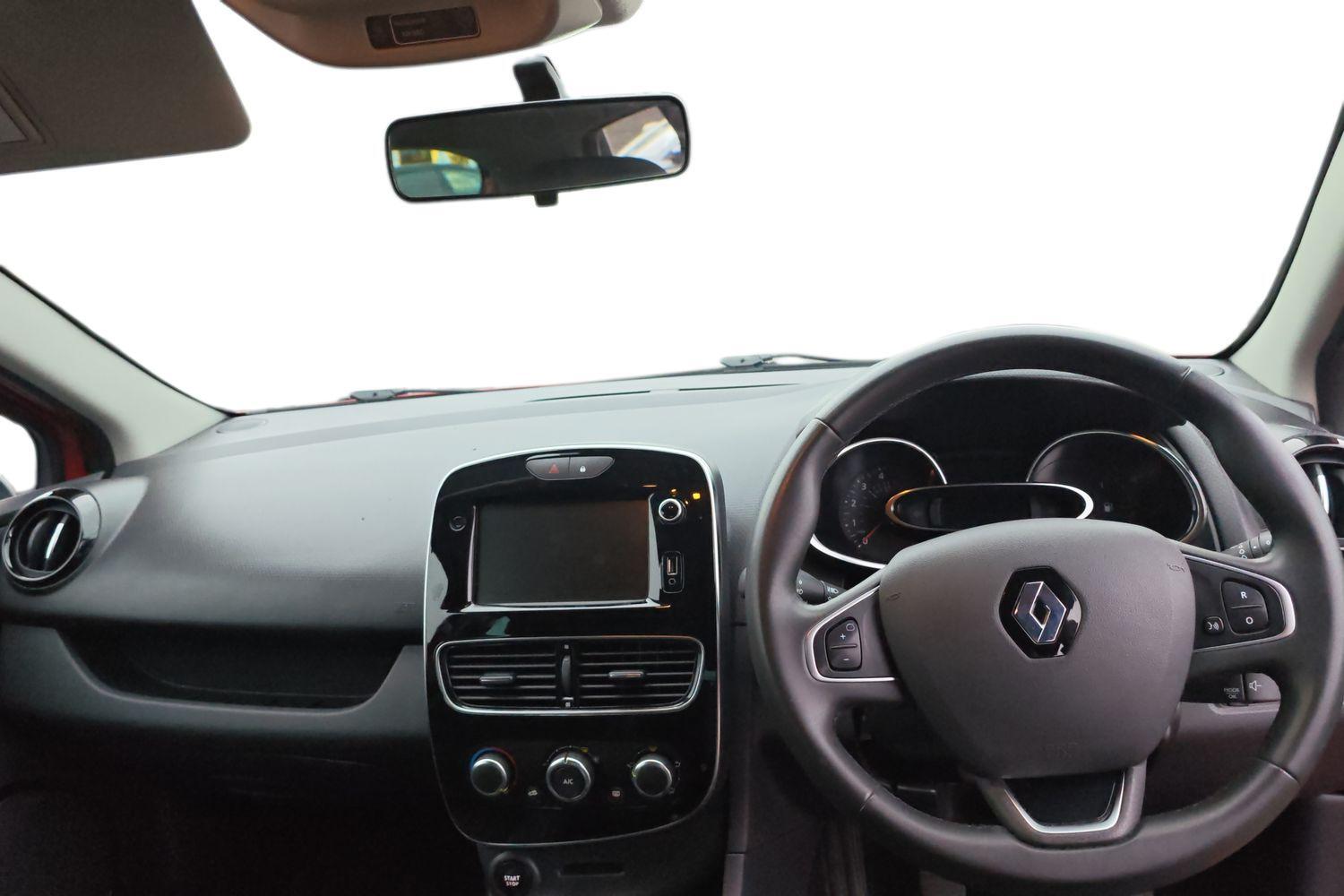 Used Renault Clio 2019 for sale - 77372690: Photo 15